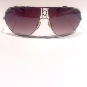 Strellson aviator sunglasses